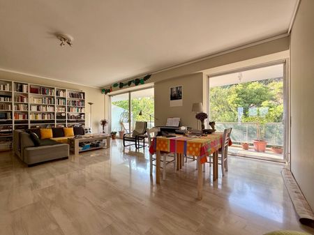 Διαμέρισμα για ενοικίαση Κολωνάκι (Κολωνάκι - Λυκαβηττός) - Φωτογραφία 5