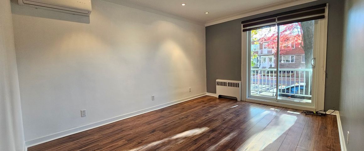 À louer / Appartement - Photo 1