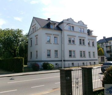 Attraktive 2 Raum Wohnung - Photo 1