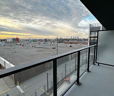 For Lease - 36 Zorra Street Unit# 501, Toronto, Ontario - Photo 1