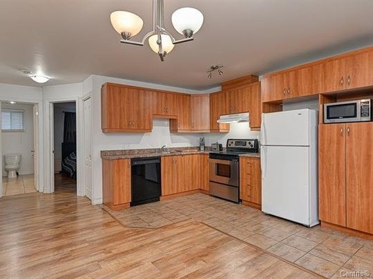 Appartement à louer - Mirabel (Saint-Janvier) - Photo 1