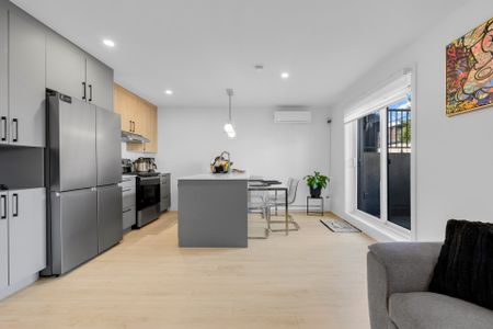 Appartement - 01-2589 Rue De Lorimier - Photo 5