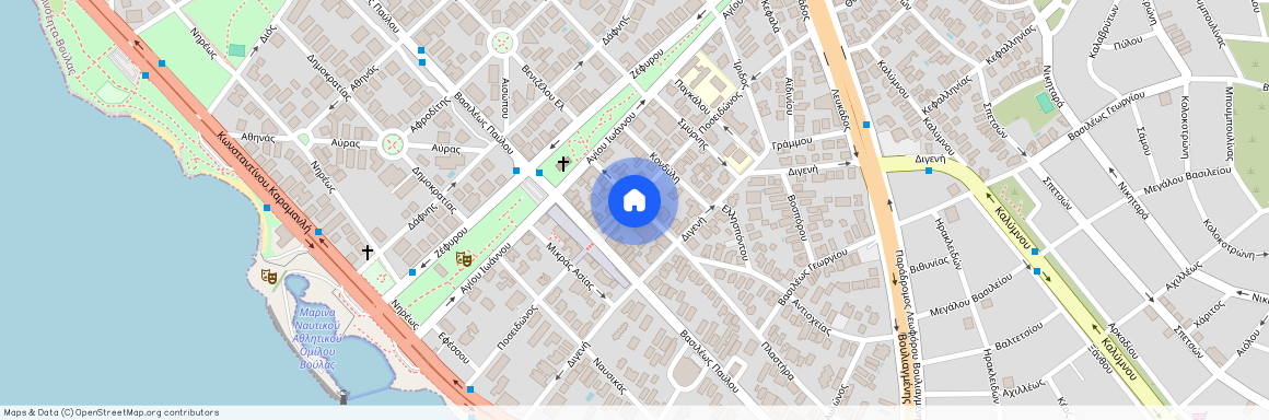 Βούλα (Άνω Βούλα)