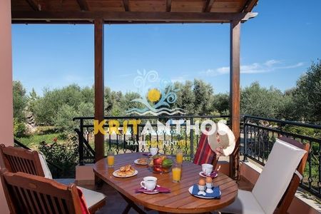 Elia Villas Pagkalochori - Φωτογραφία 5