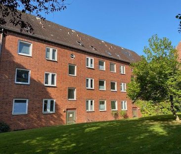 Gelegenheit: praktische 2-Zimmer-Wohnung mit Ausblick - Foto 1