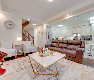 For Lease - 1179 Leger Way, Milton, Ontario - Photo 2