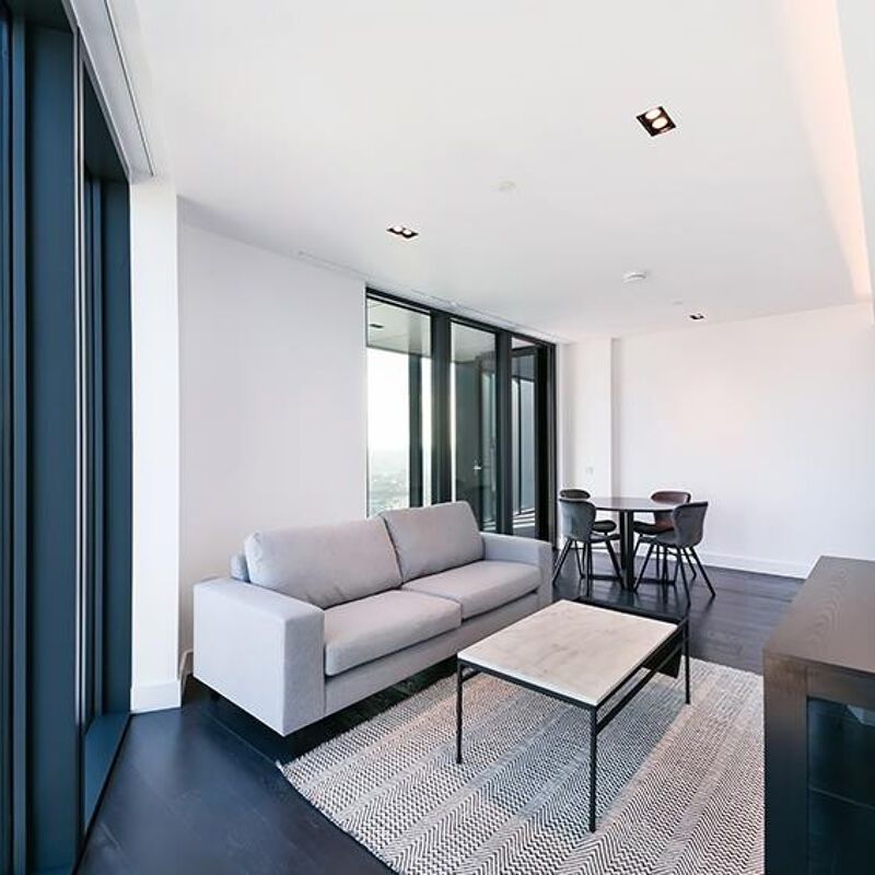 Apartment to rent in Amory Tower E14. - Photo 1