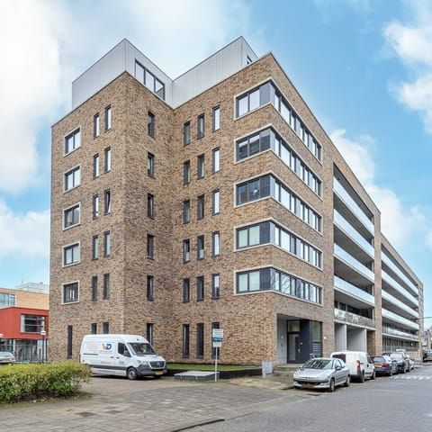 Berberisweg 392, Schiebroek, 3053PL, Rotterdam - Photo 1