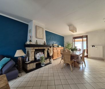 Location Maison 4 pièces 91m² CALAIS 62100 - Photo 1