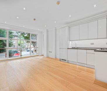 1 bedroom duplex to rent - Photo 3