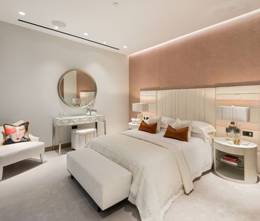 Exceptional two-bedroom apartment in Mayfair full of natural light - Photo 5
