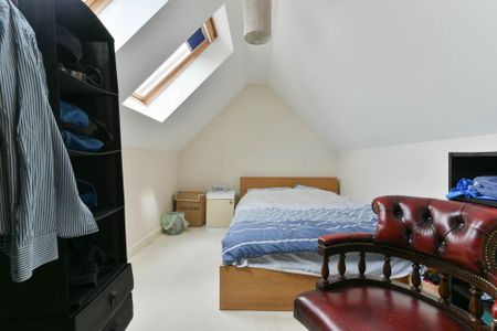 Cuddington Avenue, Worcester Park - Photo 5