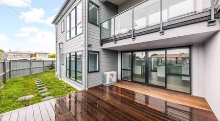 Stunning kitchen! Luxurious apartment! - Photo 2