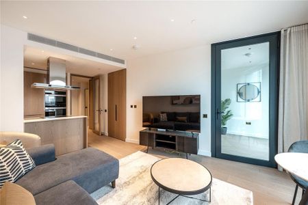 1 bedroom apartment to rent - Photo 2