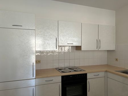 Appartement te huur - Foto 4