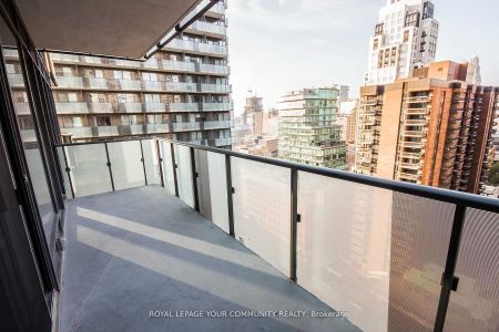 For Lease - 1080 Bay Street Unit# 1708, Toronto, Ontario - Photo 5