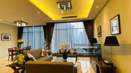 Quadro Residences, KLCC, KL City Centre - Foto 4