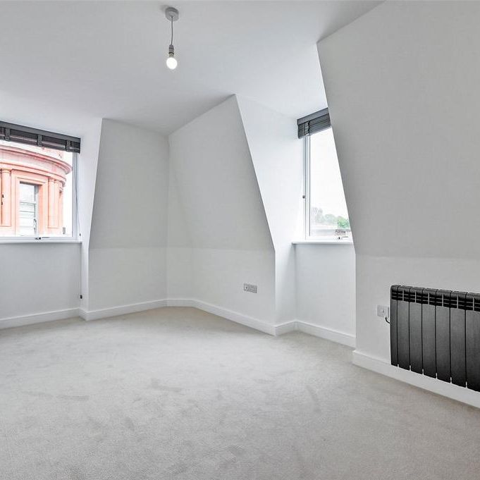 2 bedroom apartment to rent - Photo 1