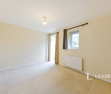 1 bedroom apartment to rent Ramsey Lodge Court, Hillside Road, St. ... - Photo 4