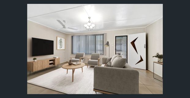 Spacious Four Bedroom Home with Outdoor Entertaining in Avenell Heights - Photo 1