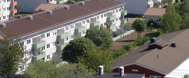 Saffransgatan 25 . - Photo 1