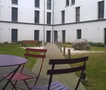 Location Appartement 1 pièce 22m² TOULOUSE 31400 - Photo 1
