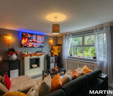 2 bedroom maisonette to rent - Photo 6