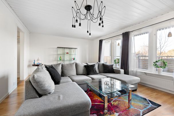 Polkettstigen 17 - Photo 1