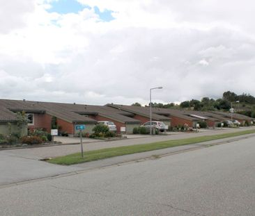 Engtoften 54, 65A-B, Markvej 99-117 - Storvorde - Photo 1