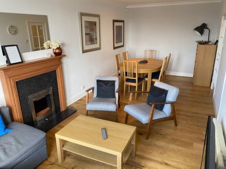 1D Harbour Court, Musselburgh, EH21 6DL - Photo 3