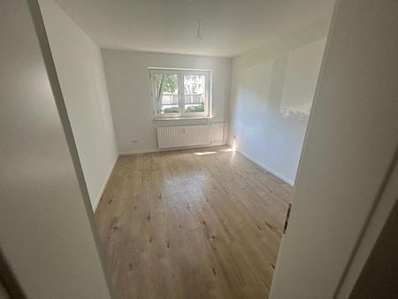 Helle und freundliche 2-Zimmer-Wohnung in Gelsenkirchen Hassel - Foto 4