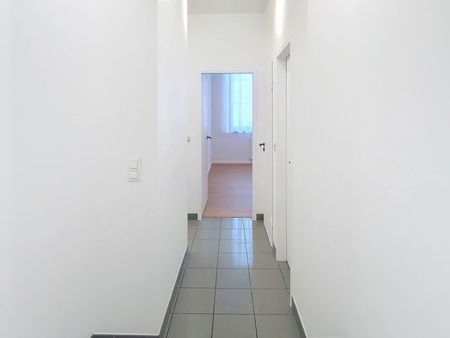 Gelijkvloers appartement te huur in Molenbeek-Saint-Jean - Photo 4