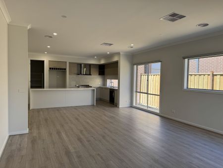 Brand New Spacious Family Home! - Photo 5