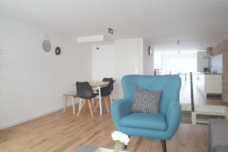 Te huur: Appartement Lambertusstraat in Rotterdam - Photo 2