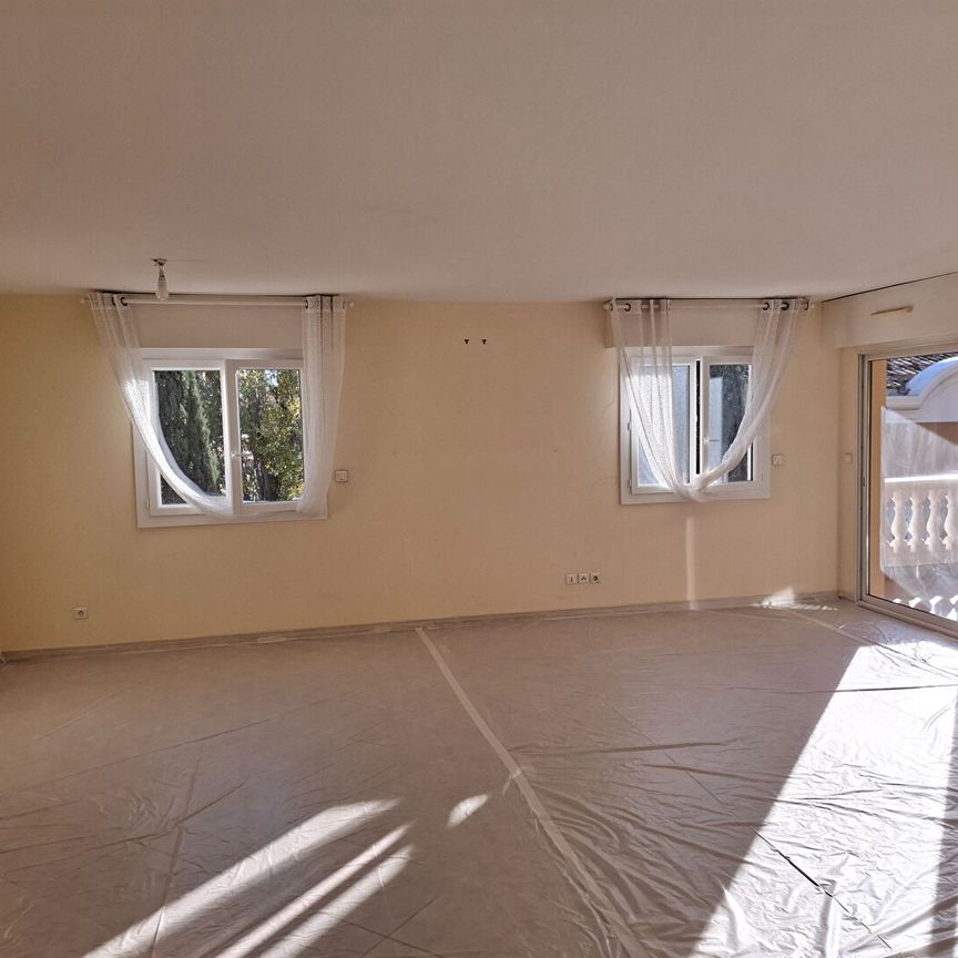 Location Appartement 4 pièces 113m² - Photo 1