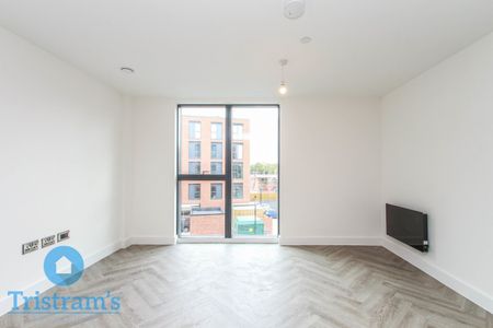 1 bed Apartment for Rent - Photo 2