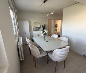 2 Zimmer, 52 m² - Photo 2