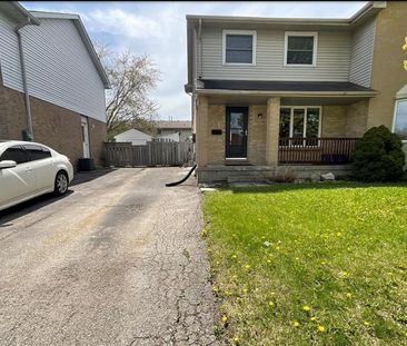 For Lease - 61 ASHLEY Crescent, London South, Ontario - Photo 1