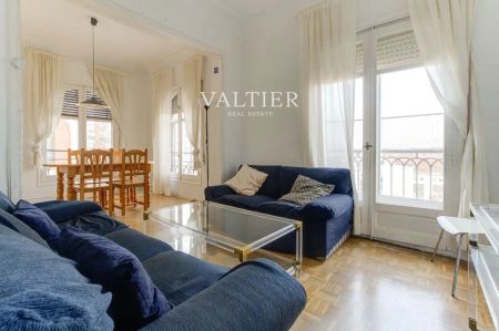 Piso de alquiler en Avenida de la Reina Victoria, Ciudad Universitaria - Foto 2