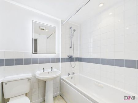 1 bedroom apartment to rent - Photo 5