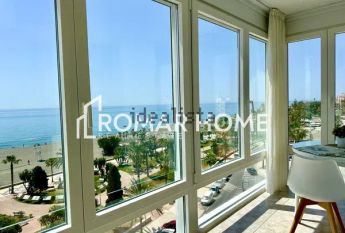 Alquiler de piso en Calle Octavio López