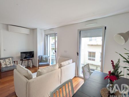 Apartamento T1 em Lisboa - Photo 3