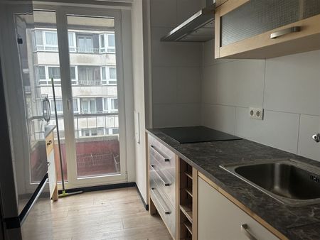 Gezelilg appartement op wandelafstand van het station in Gent. - Foto 3