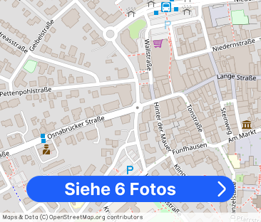 Hier ist Platz für die ganze Familie ! - Foto 1