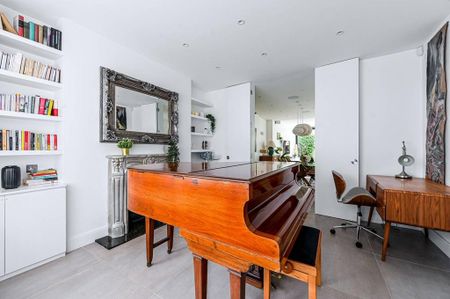 4 bedroom house to rent - Photo 4