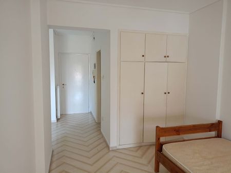 Studio/Γκαρσονιέρα για ενοικίαση Τσιμπούκη (Βόλος) - Photo 4