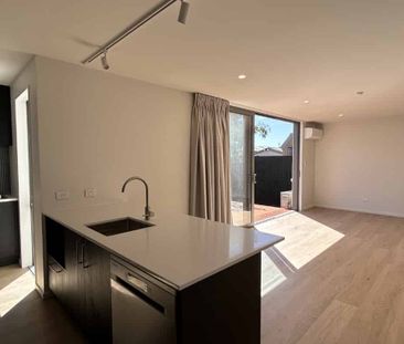 Brand New 2-Bedroom Homes in the Heart of Papanui — Move In Before ... - Photo 3