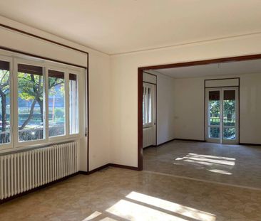 Villa bifamiliare, buono stato, 201 m², Ospedale Civile, Brescia - Foto 2
