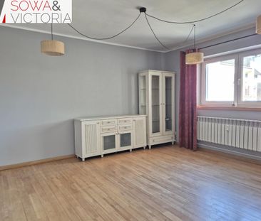 Dwupoziomowe mieszkanie wraz z garażem. - Zdjęcie 4