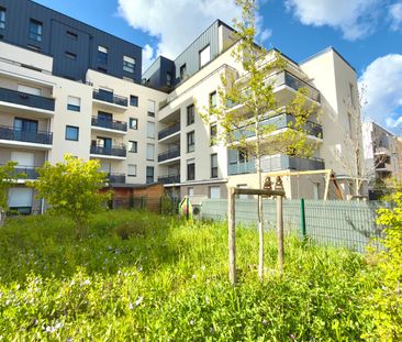 Appartement à louer 3 pièces • 60,04 m2 Deuil-la-Barre - Photo 5